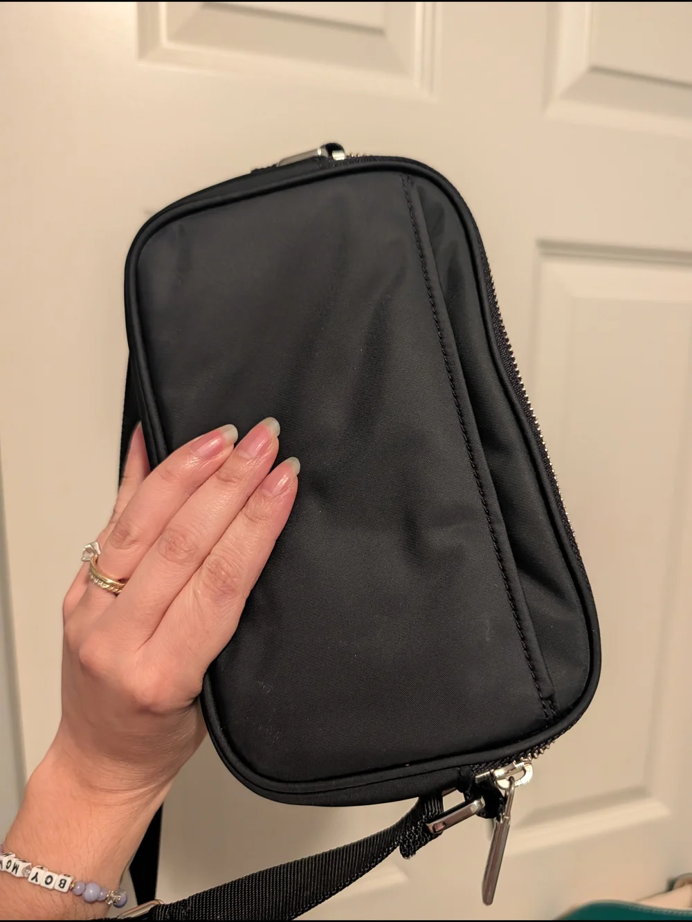 Lululemon Camera Bag